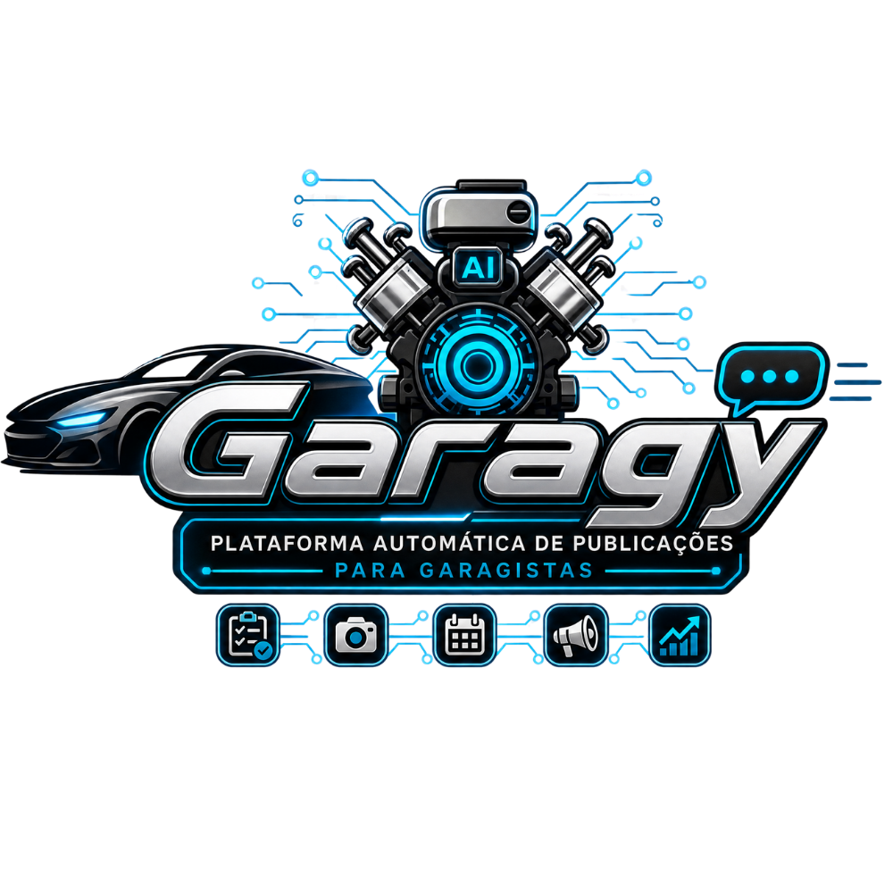 Garagy