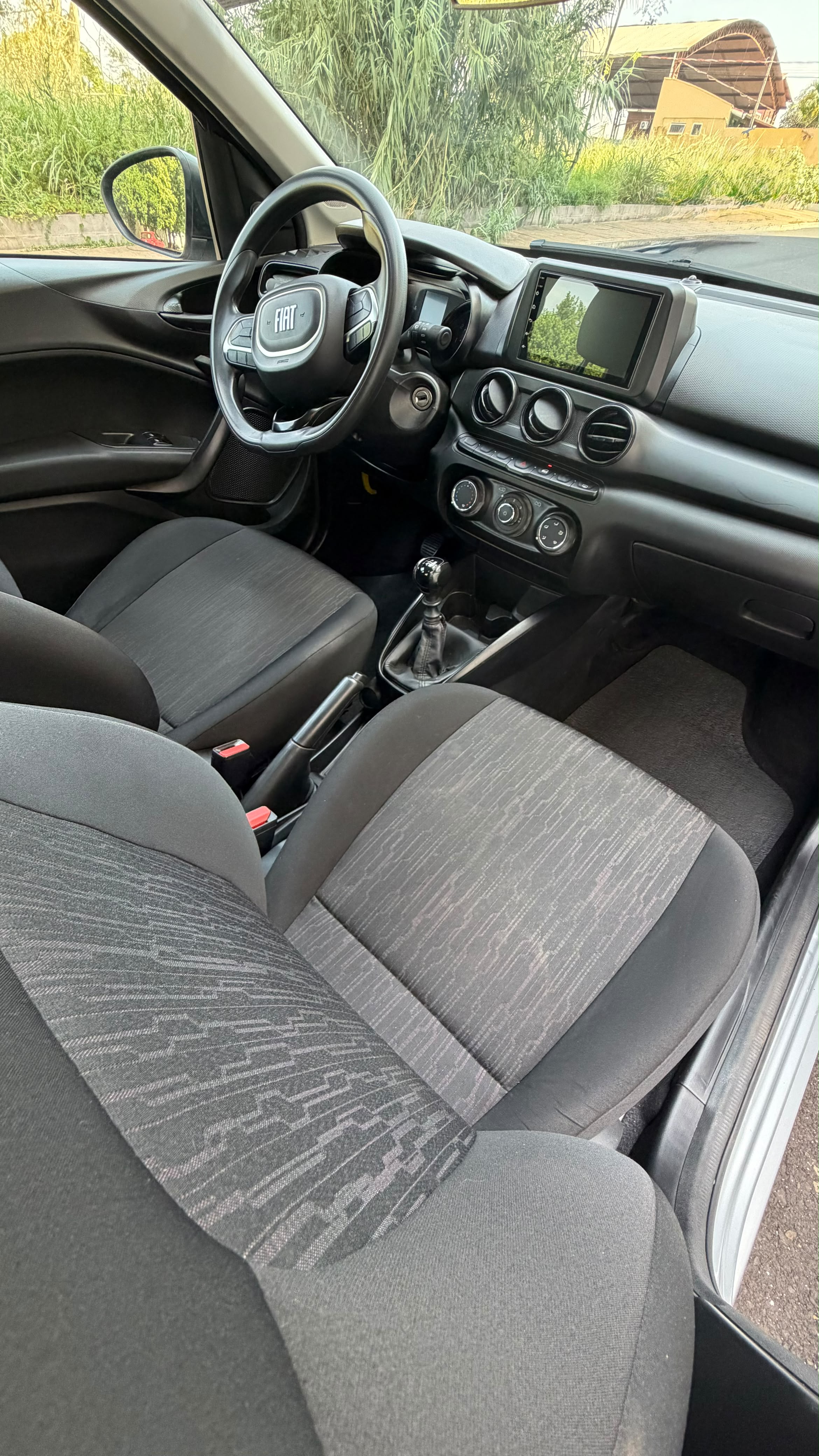 Fiat Argo