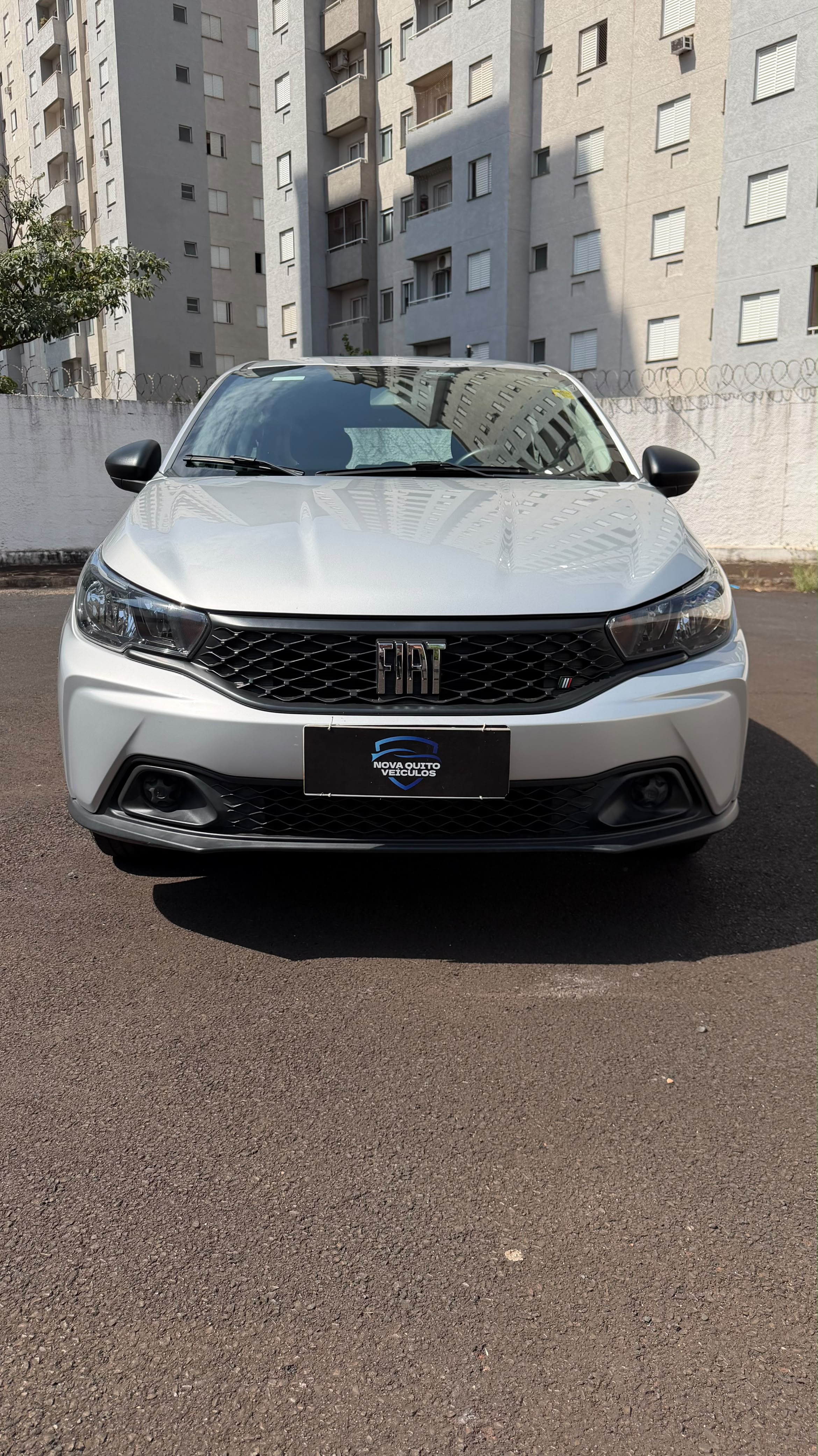 Fiat Argo