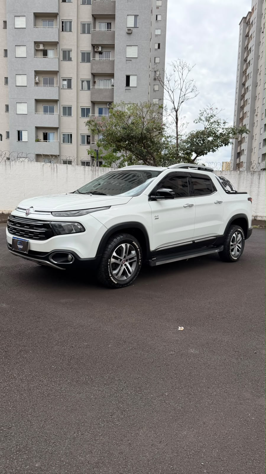Fiat Toro