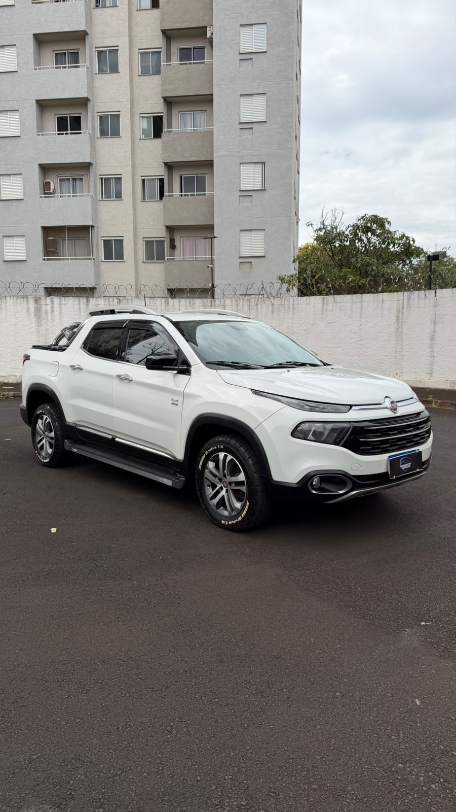 Fiat Toro