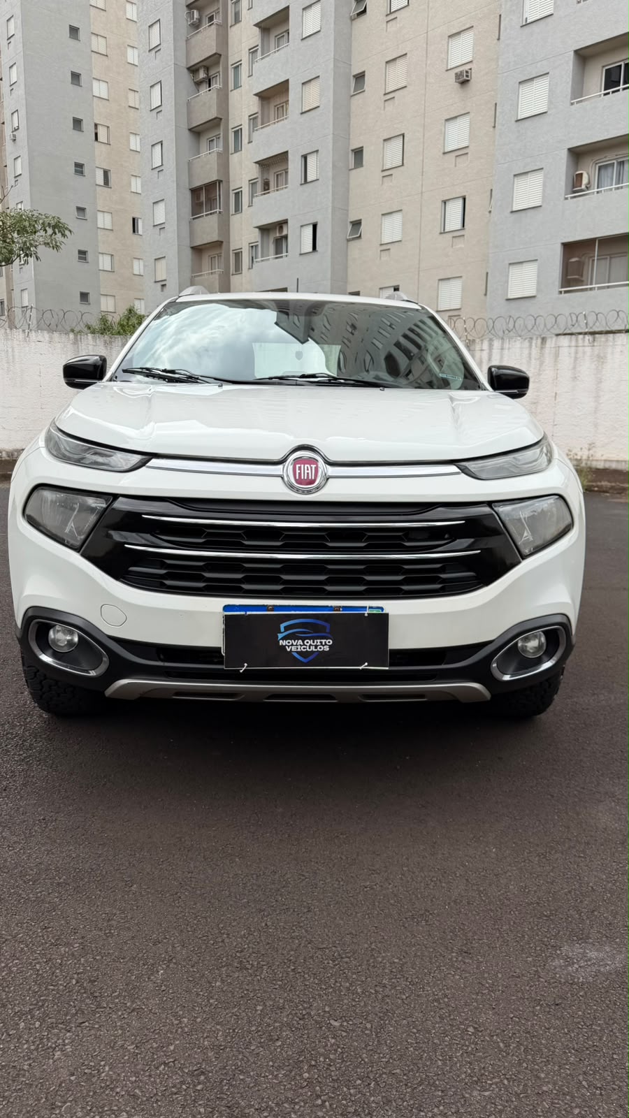 Fiat Toro