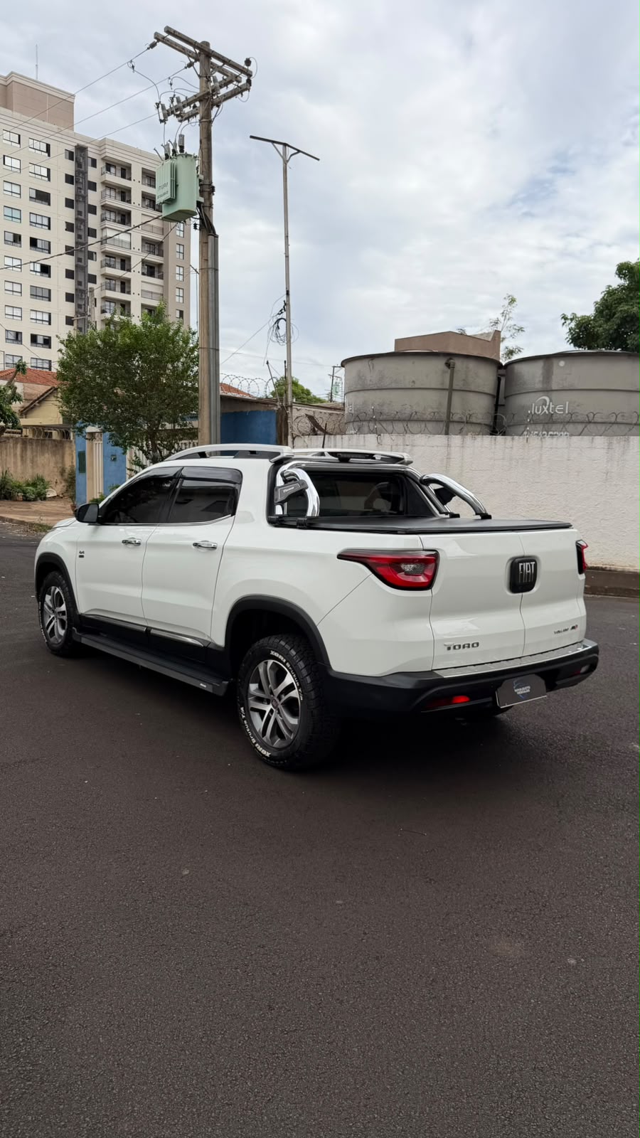 Fiat Toro