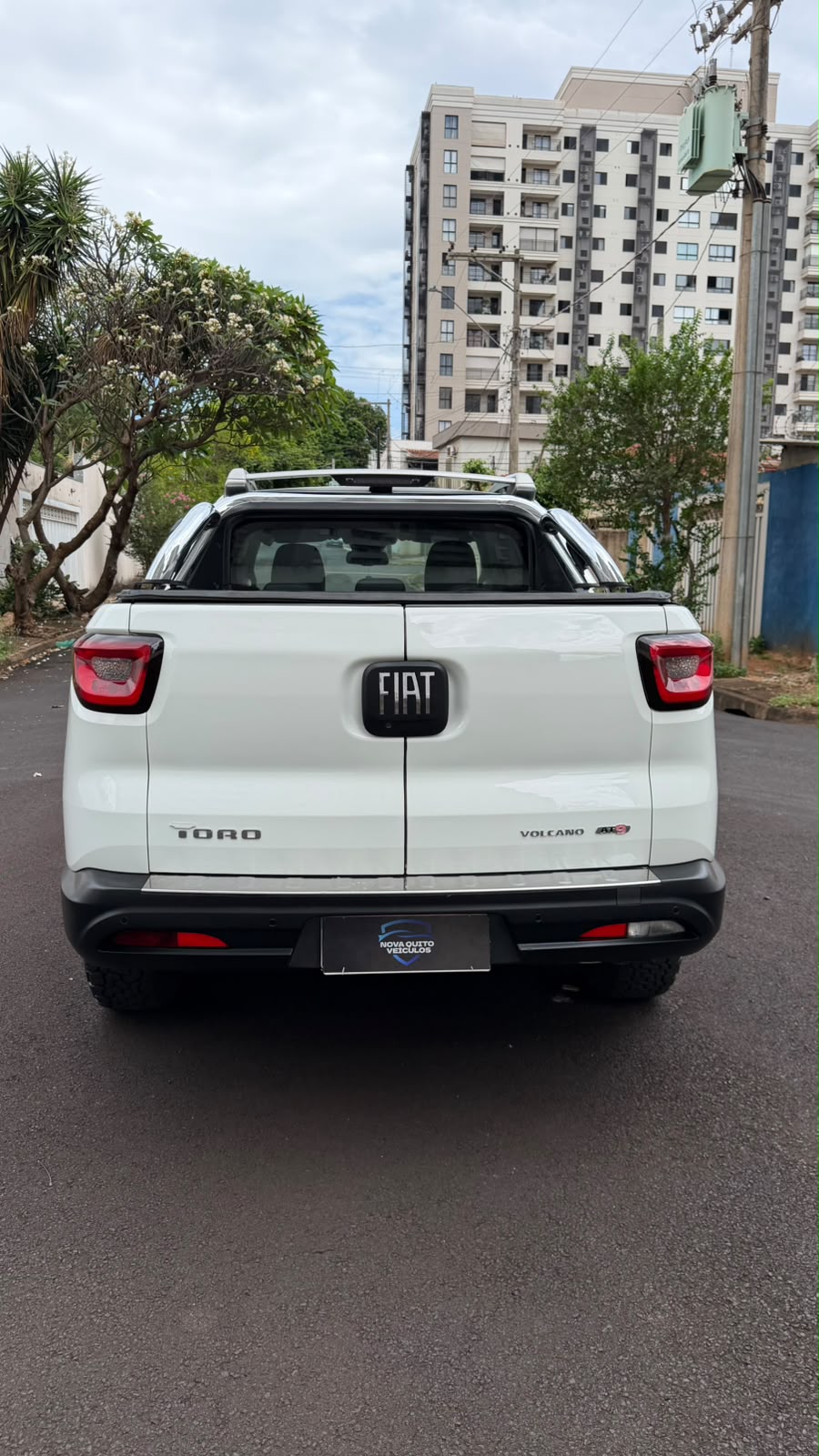 Fiat Toro