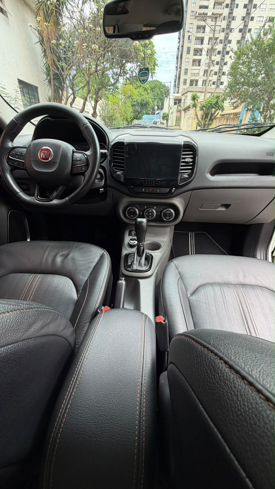 Fiat Toro