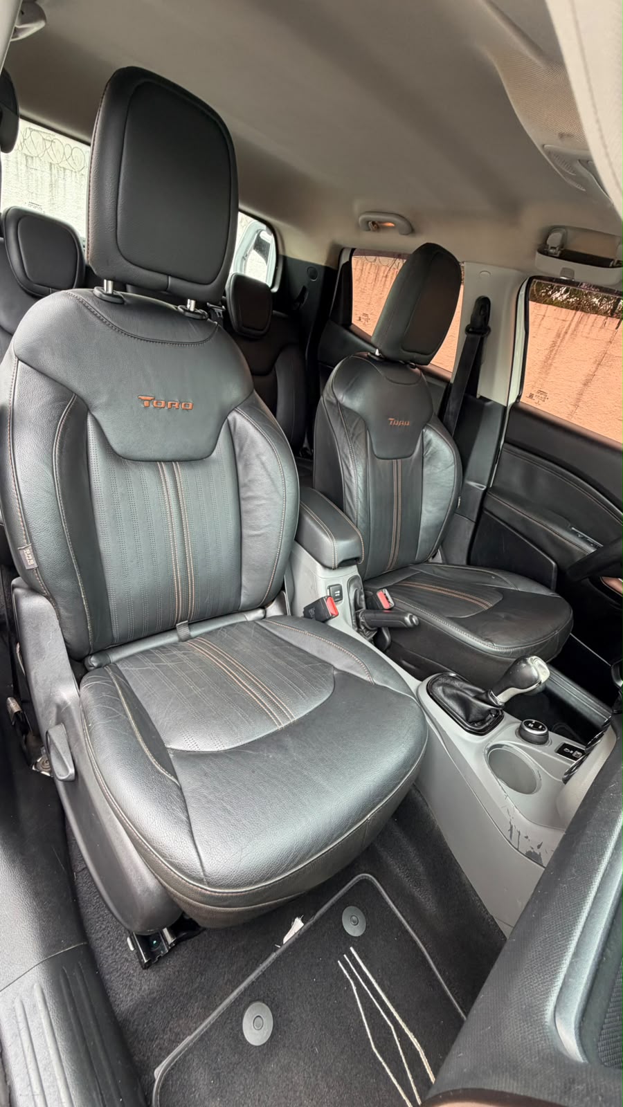 Fiat Toro