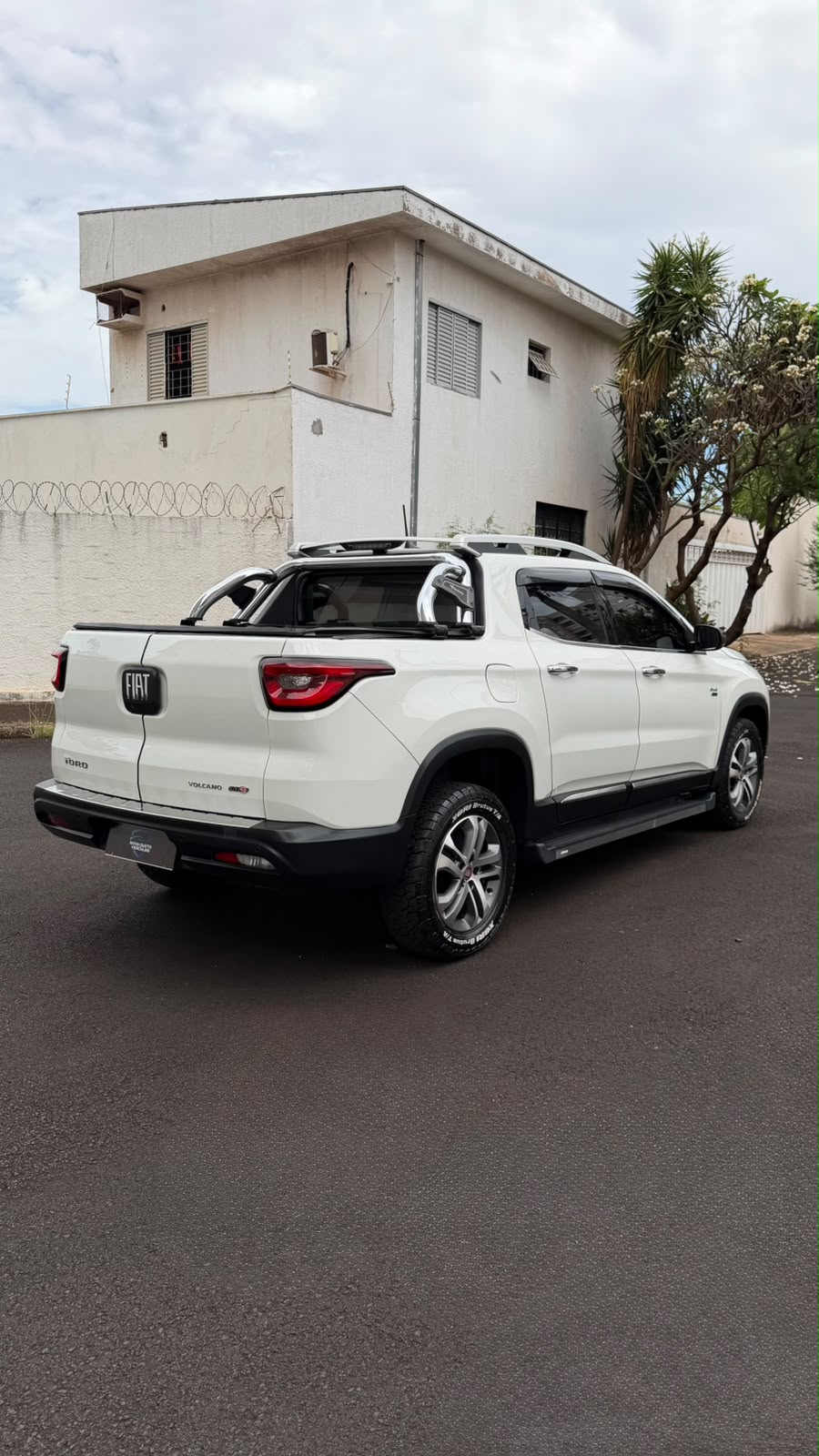 Fiat Toro