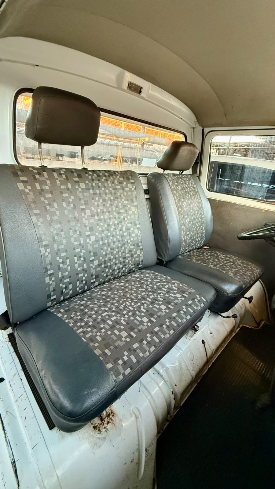 Volkswagen Kombi