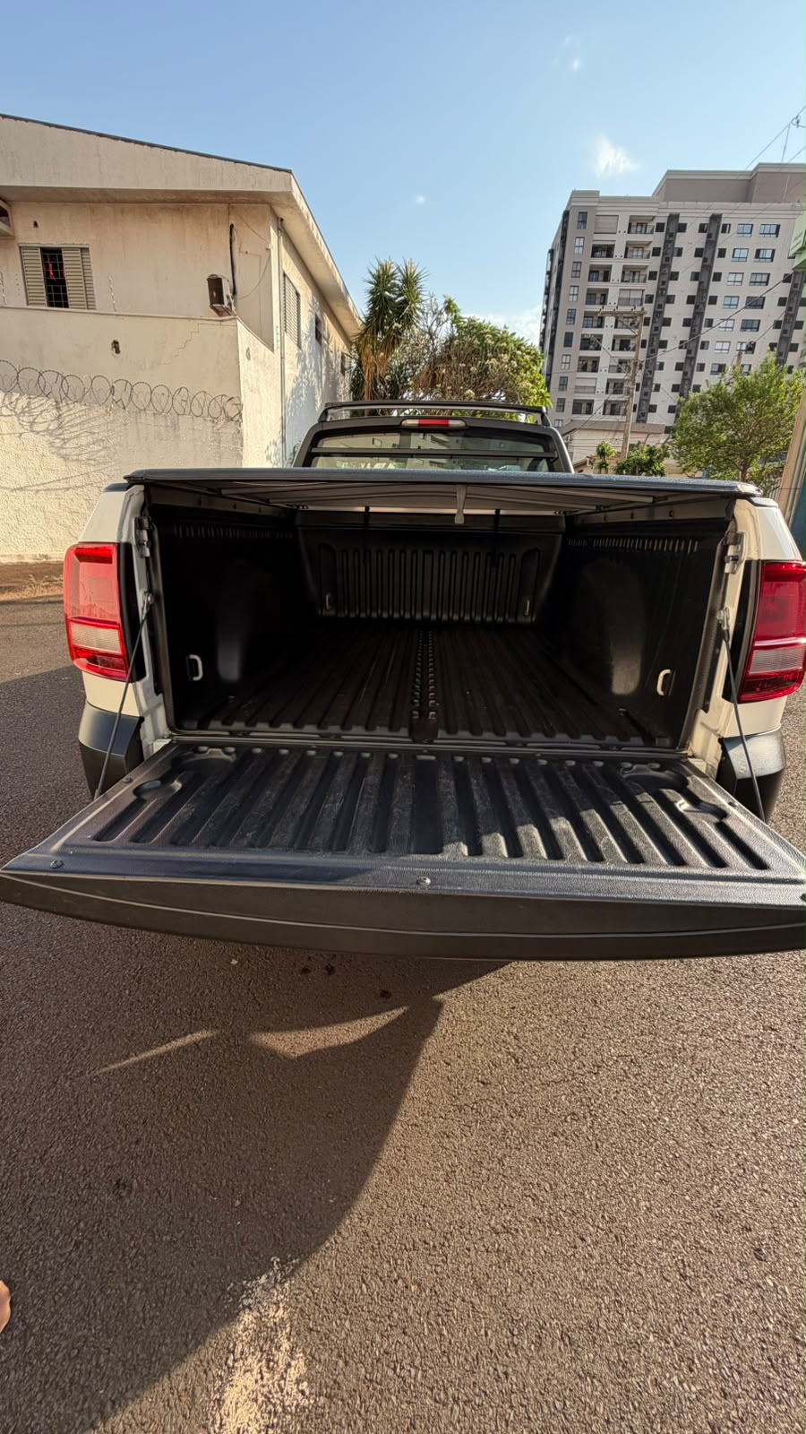 Volkswagen Saveiro