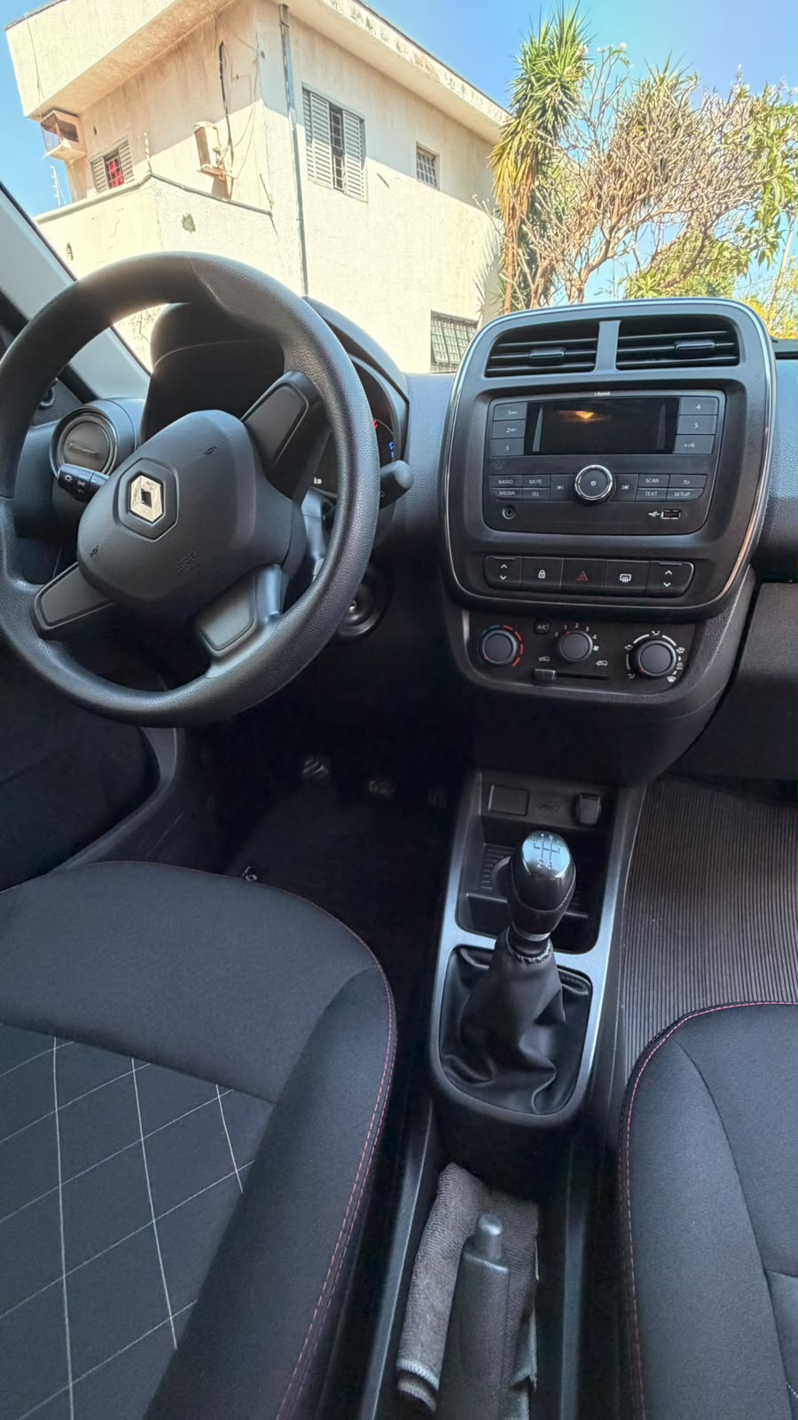 Renault Kwid