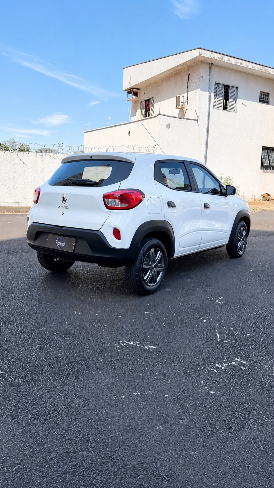 Renault Kwid