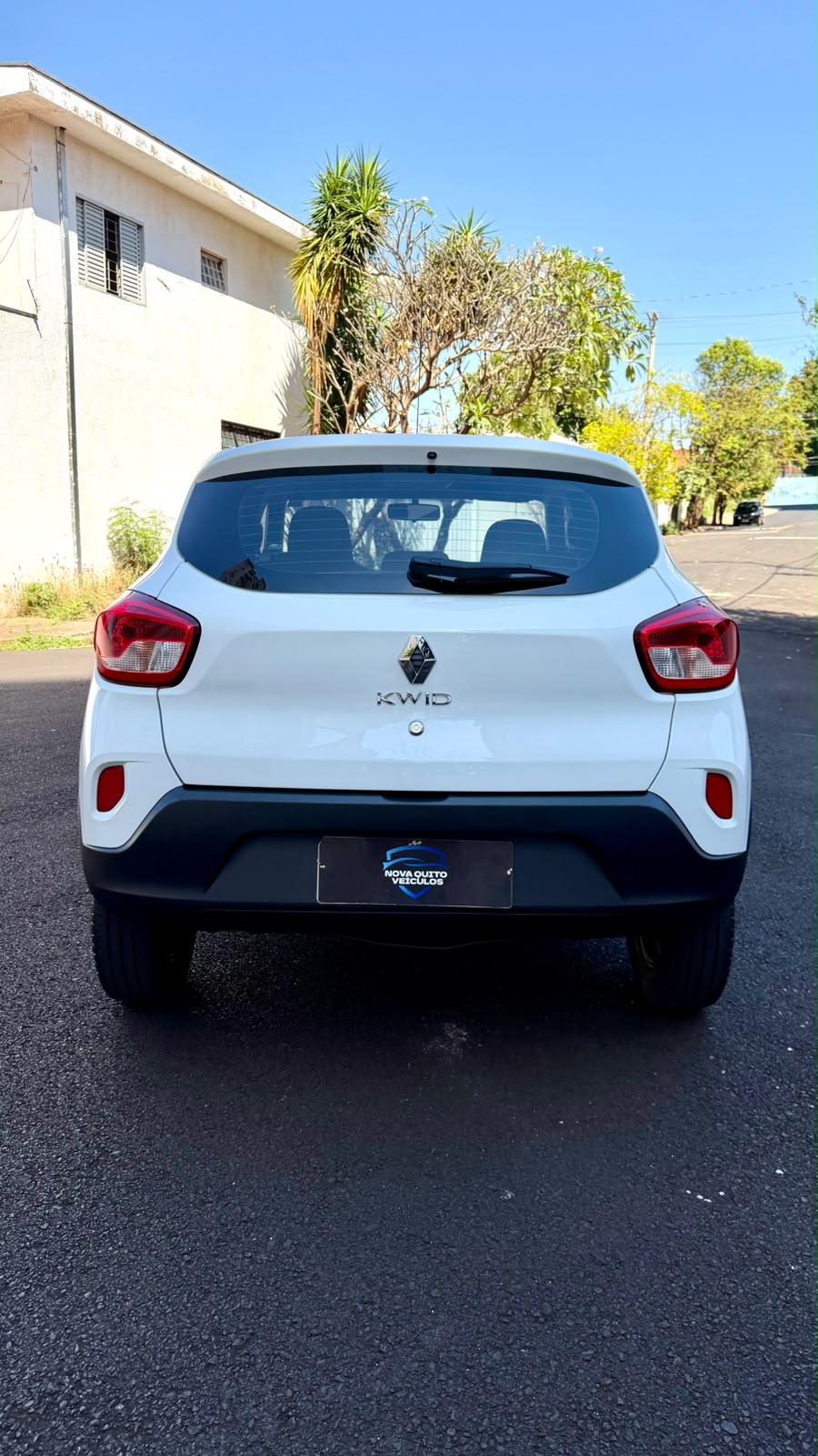Renault Kwid