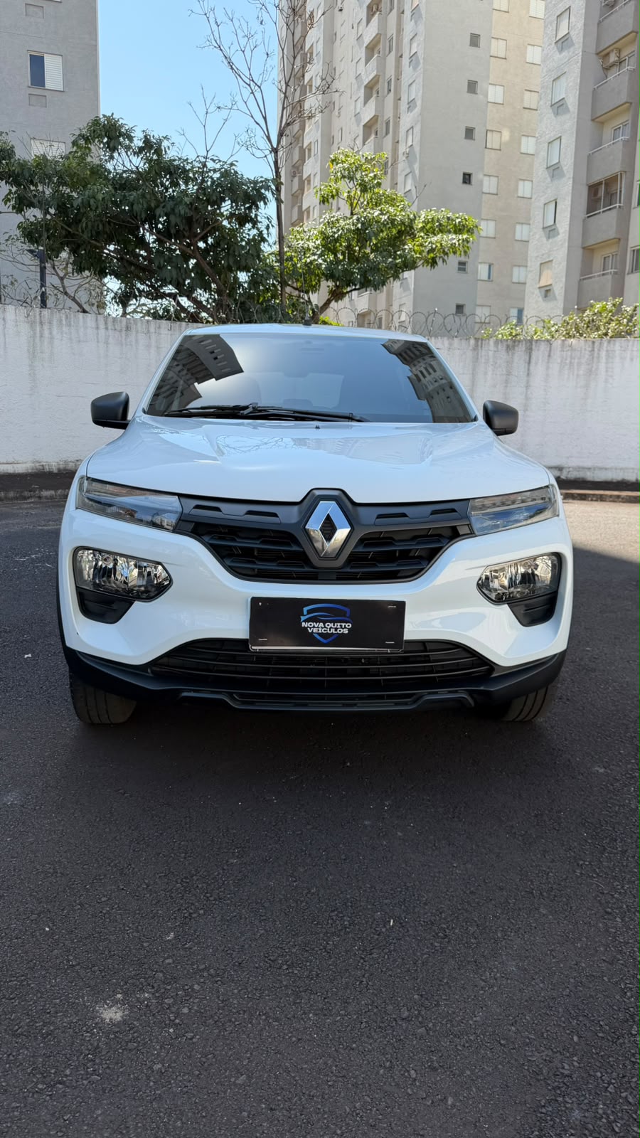 Renault Kwid