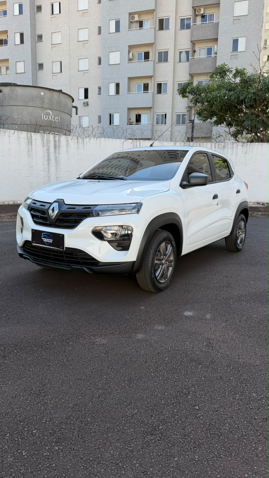 Renault Kwid