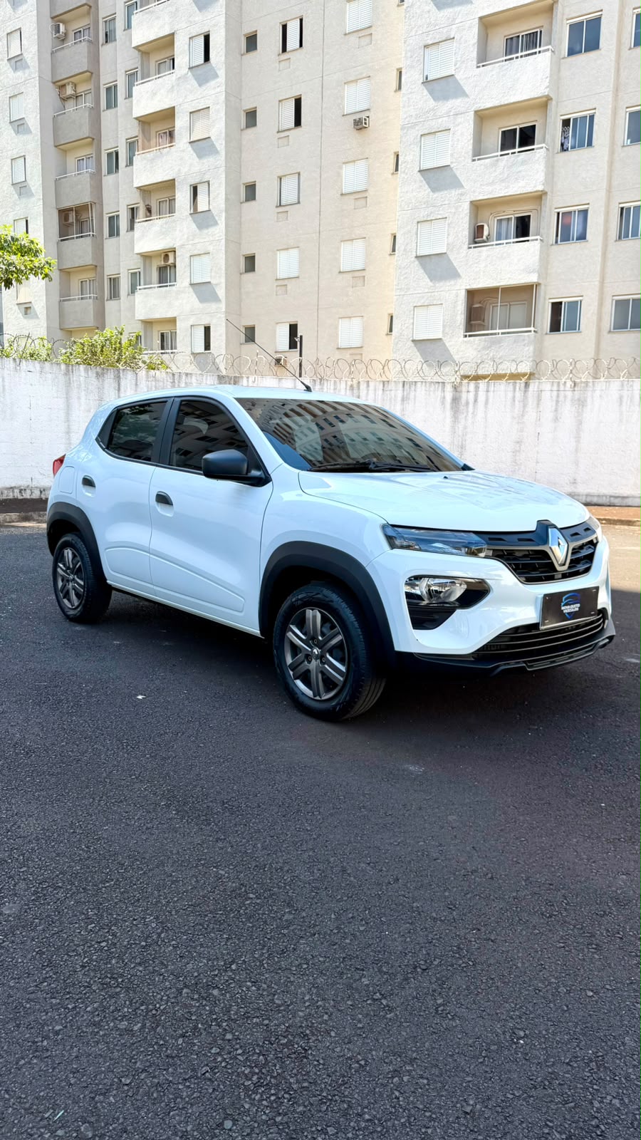 Renault Kwid