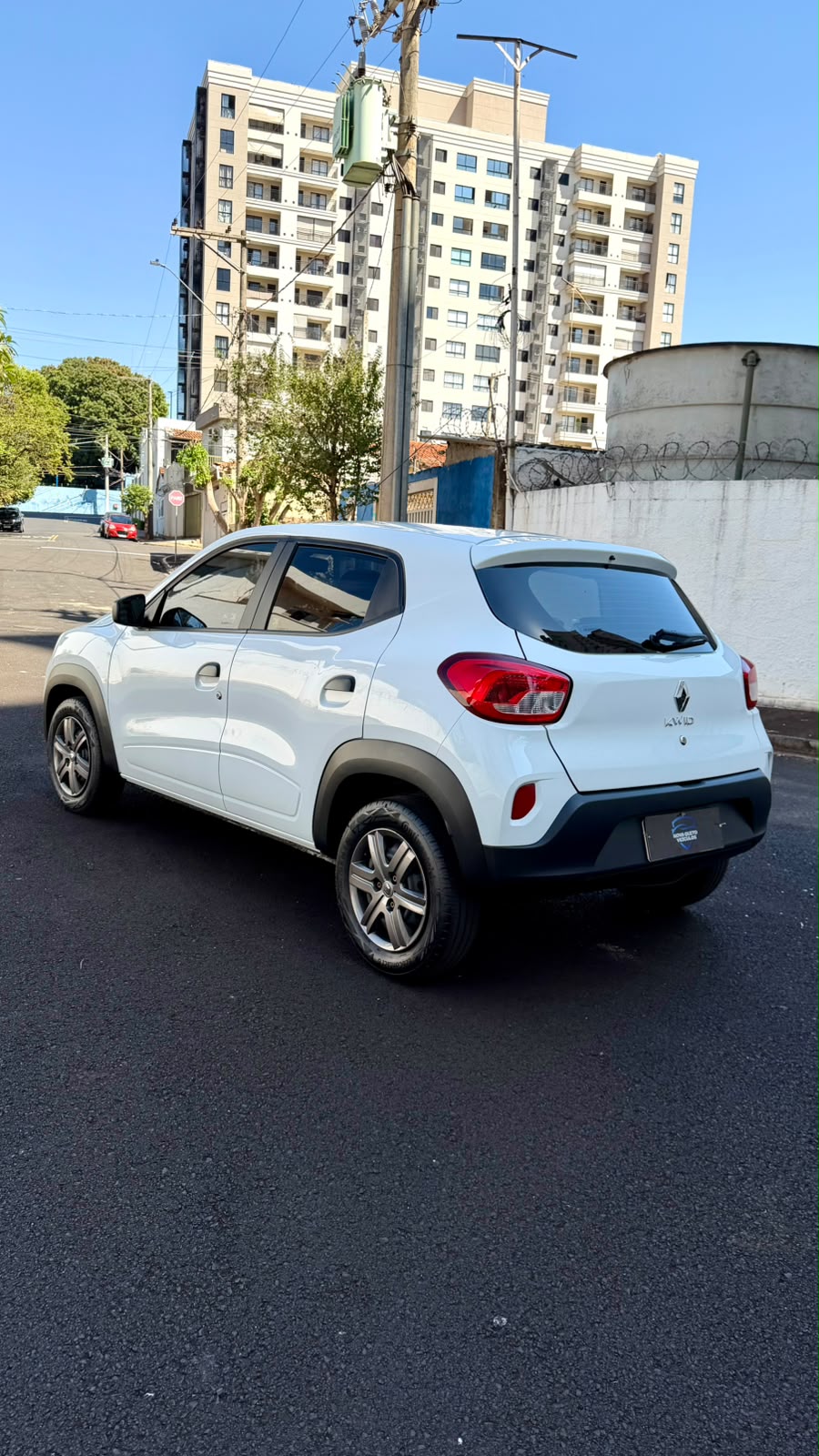 Renault Kwid