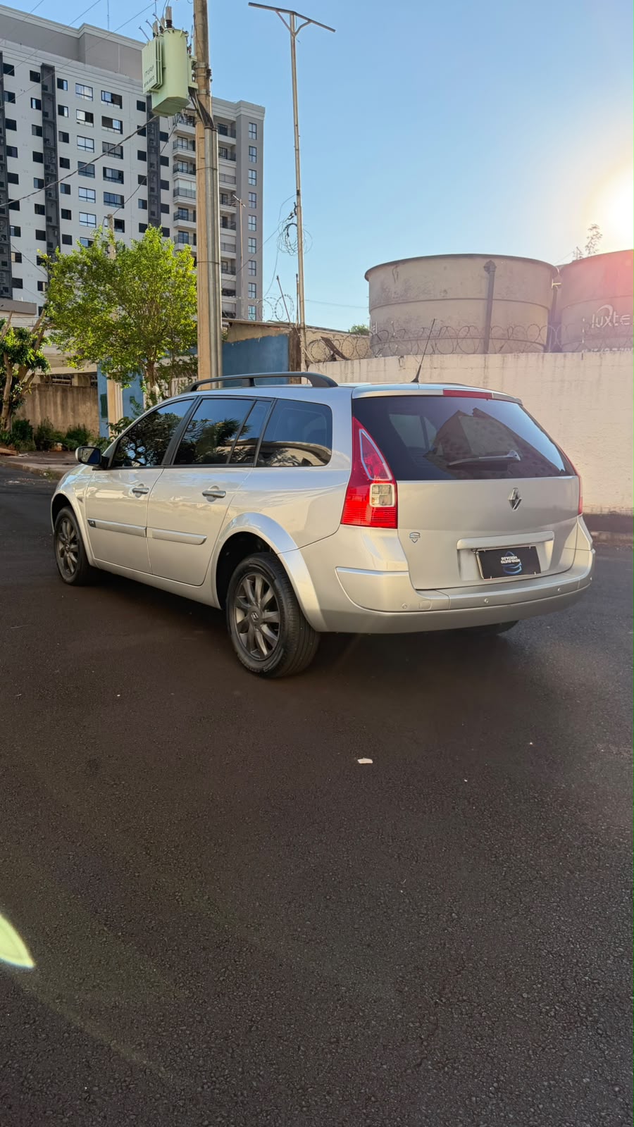 Renault Mégane