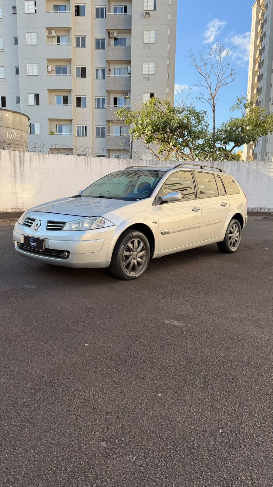 Renault Mégane