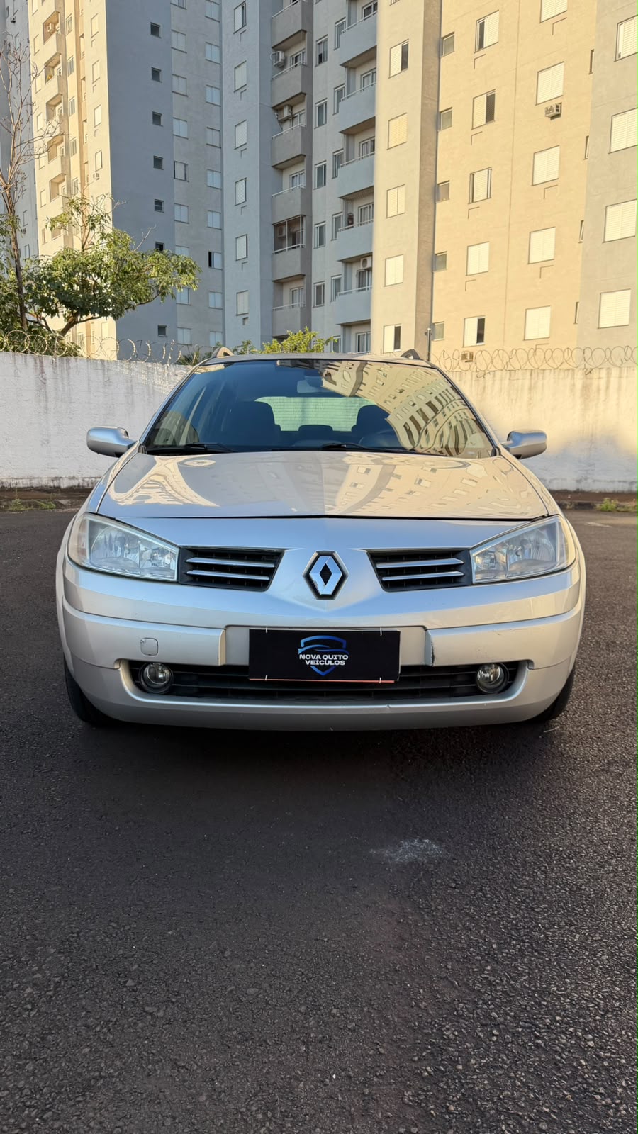 Renault Mégane