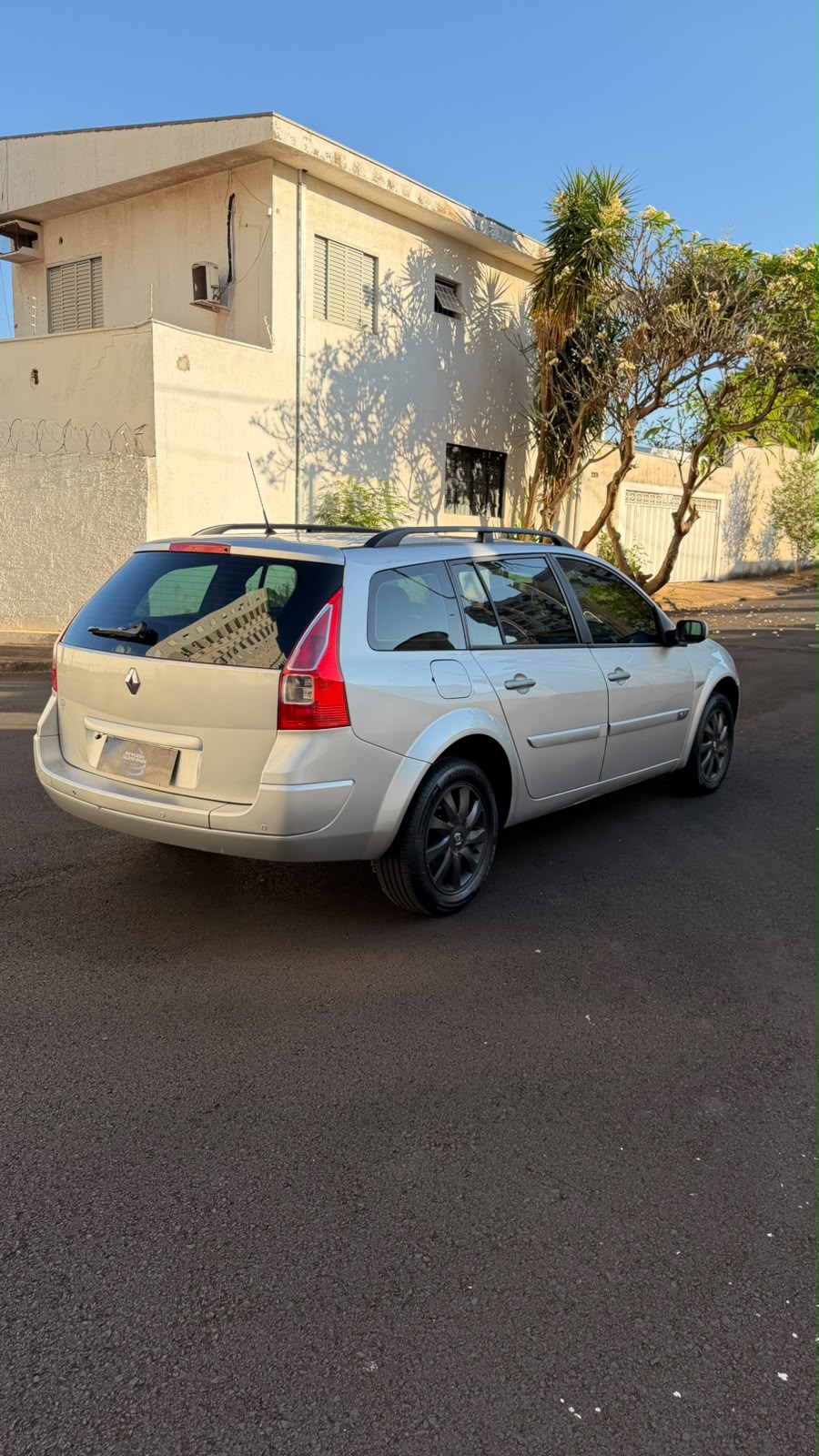 Renault Mégane