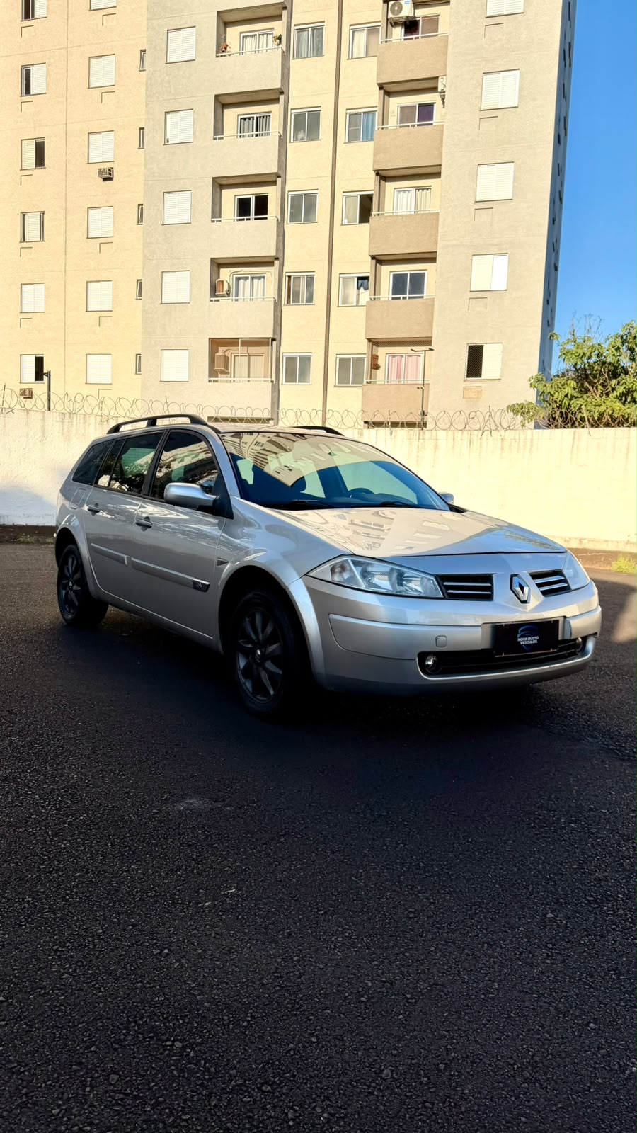 Renault Mégane