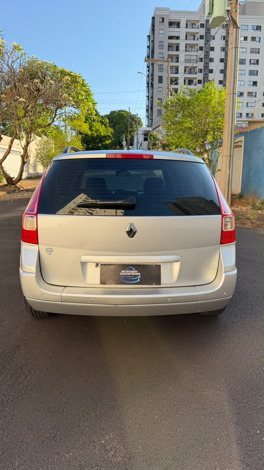 Renault Mégane