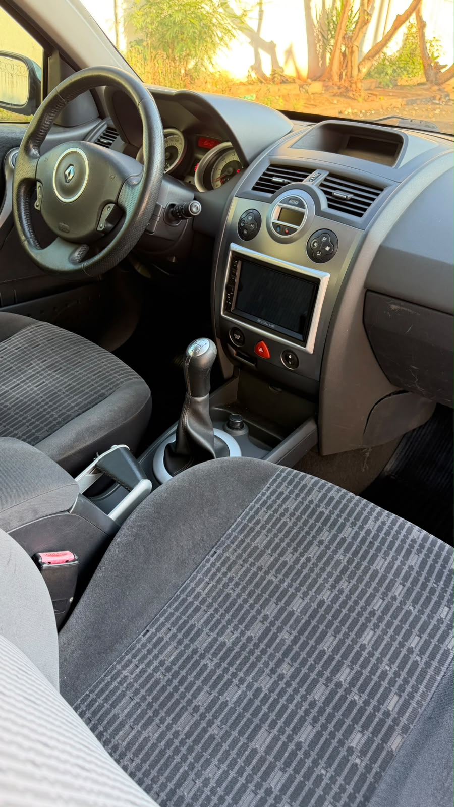Renault Mégane