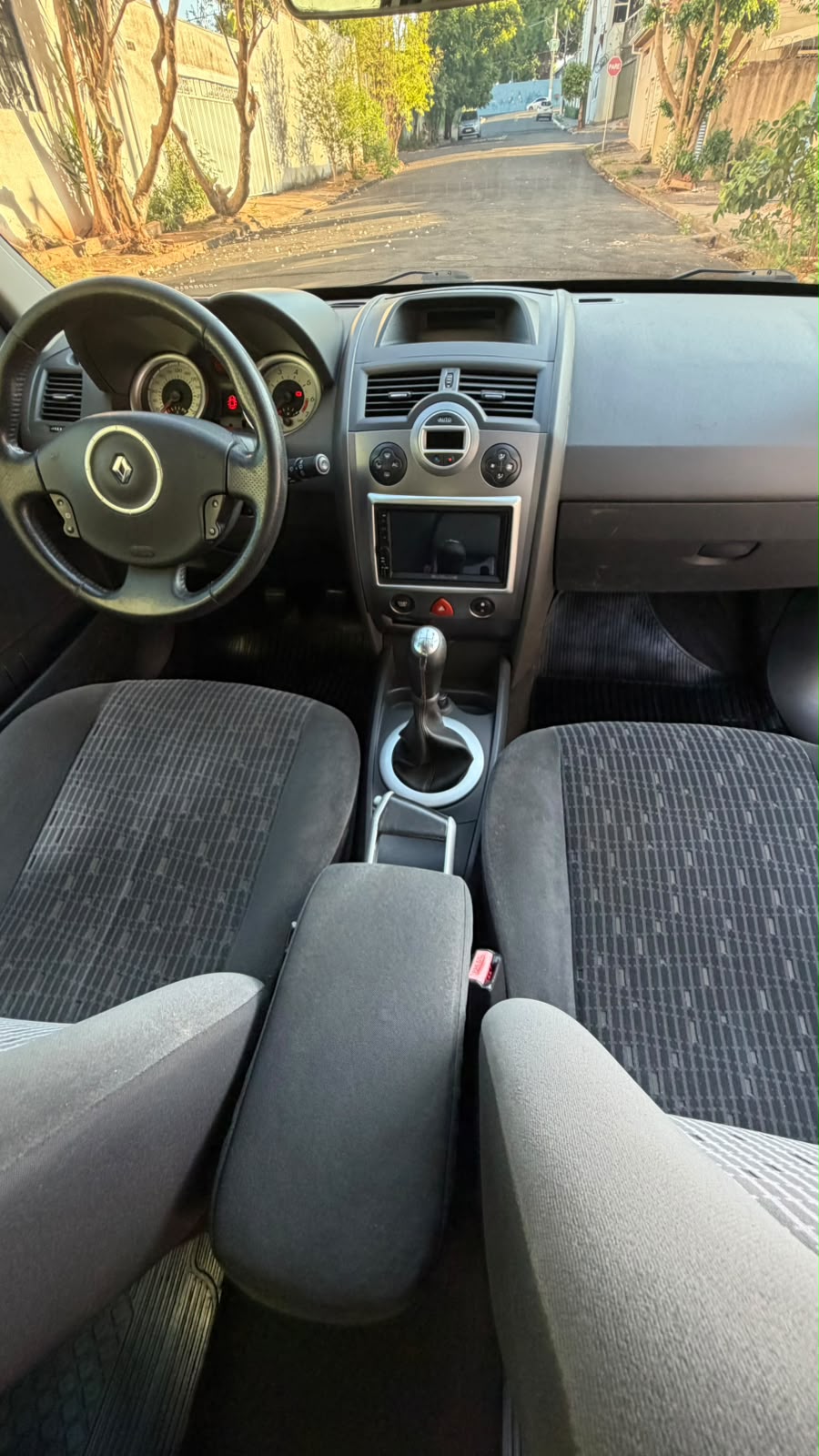 Renault Mégane