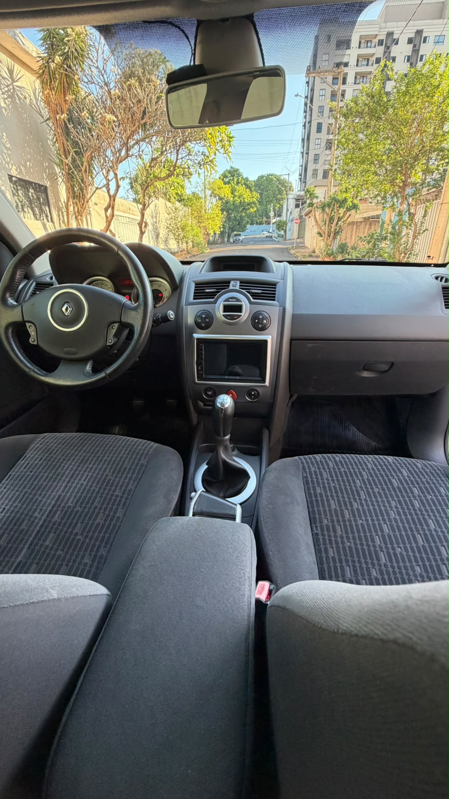 Renault Mégane
