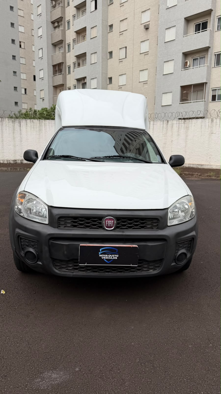 Fiat Strada