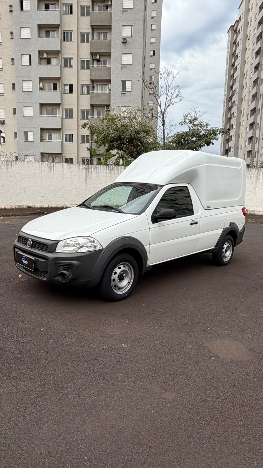 Fiat Strada