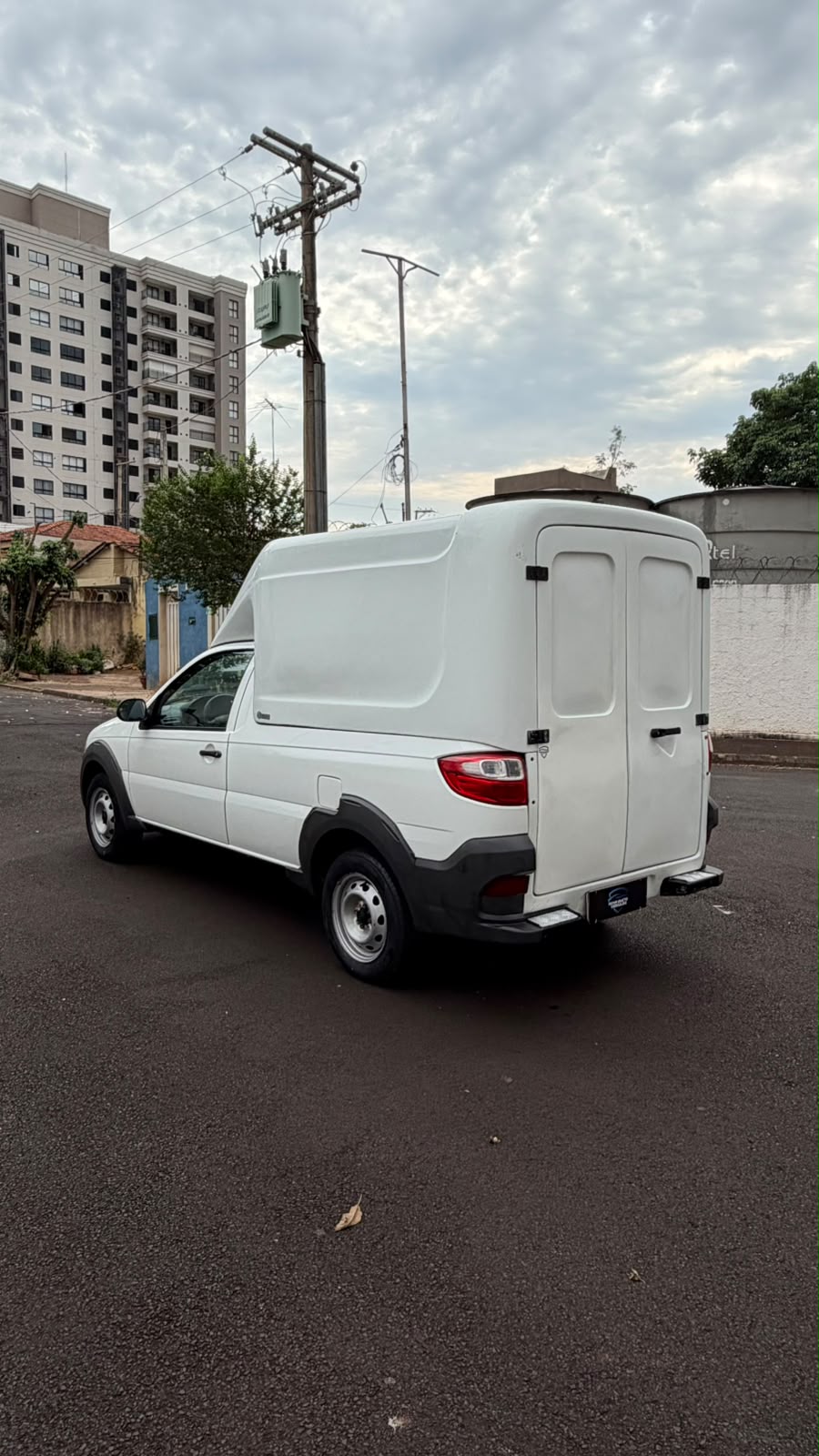 Fiat Strada