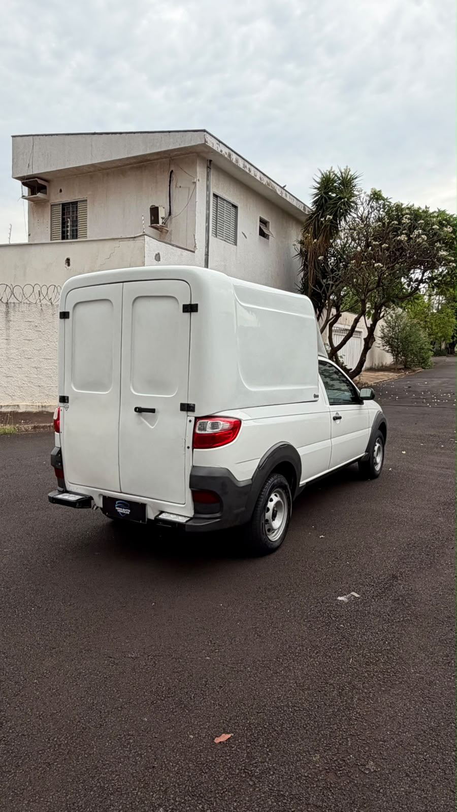 Fiat Strada
