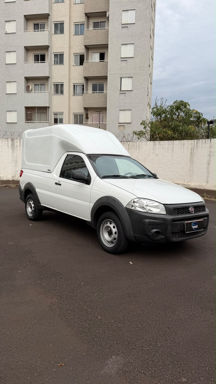 Fiat Strada