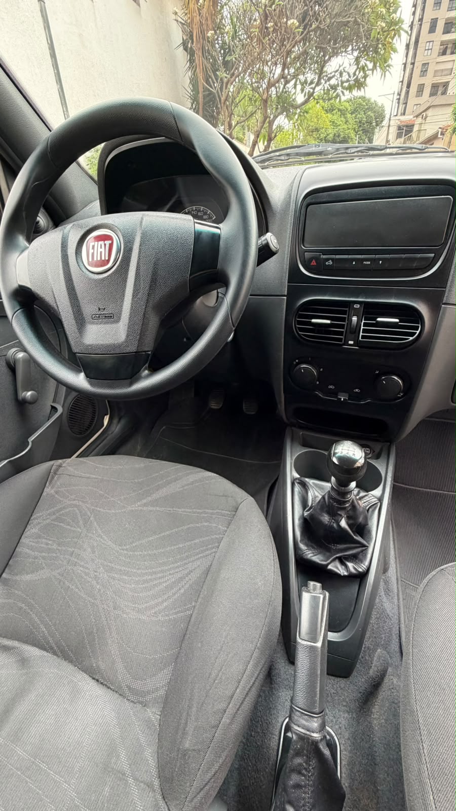 Fiat Strada