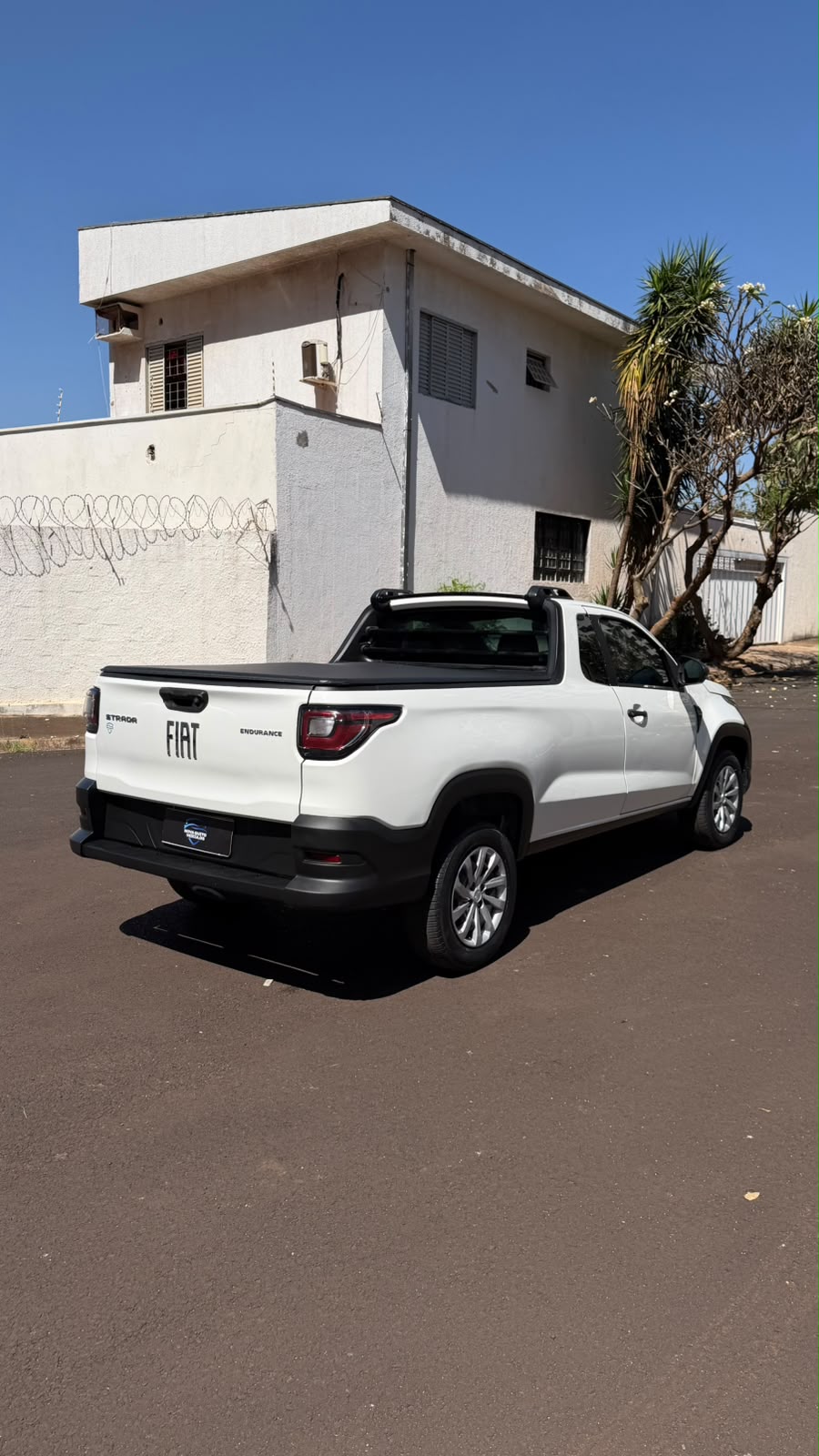 Fiat Strada
