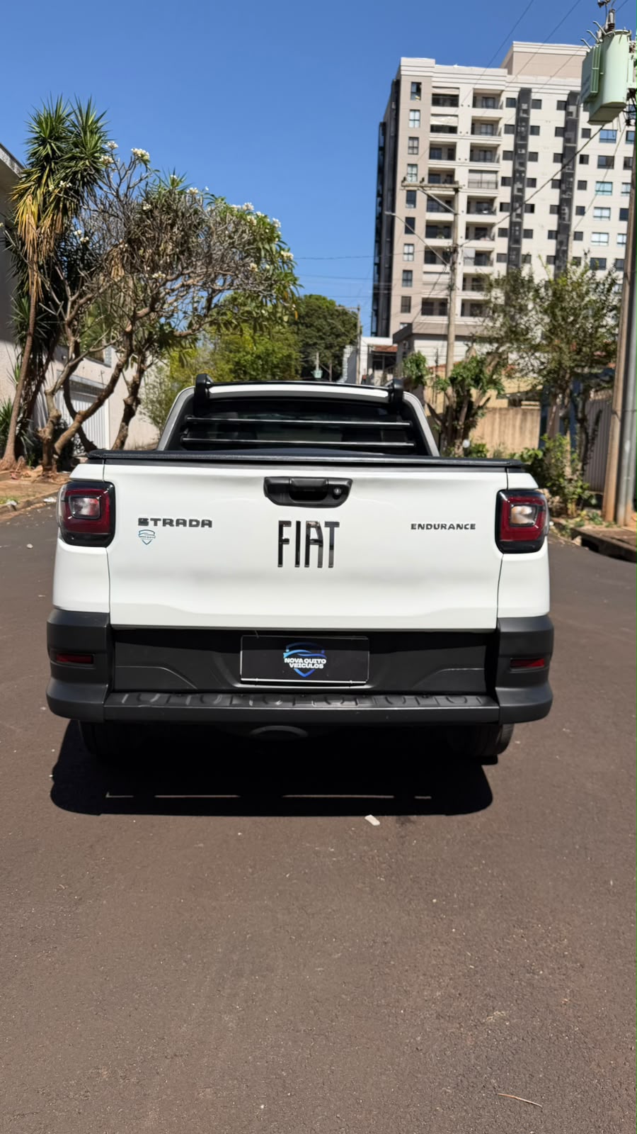 Fiat Strada