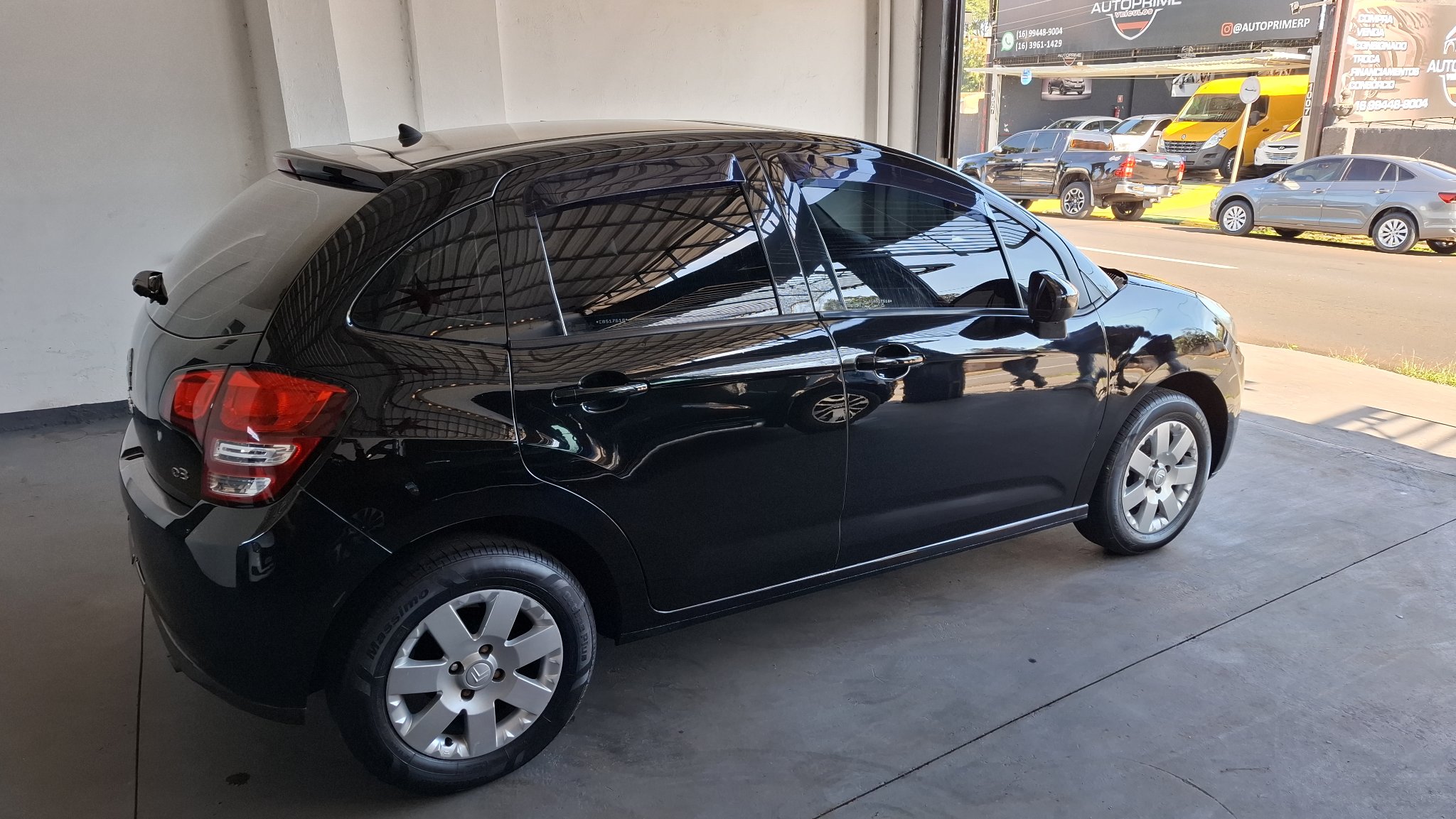 Citroen C3