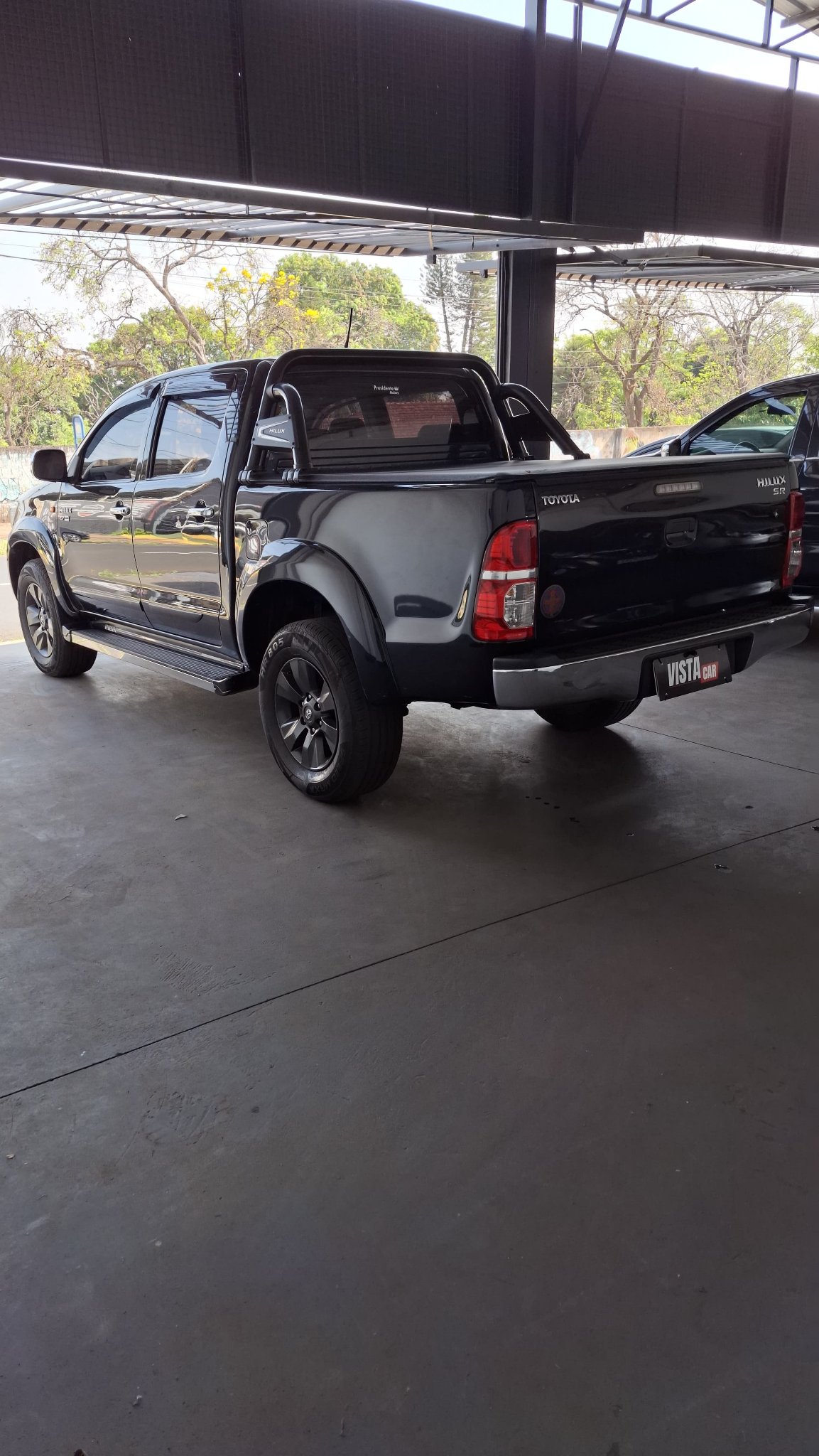 Toyota TOYOTA