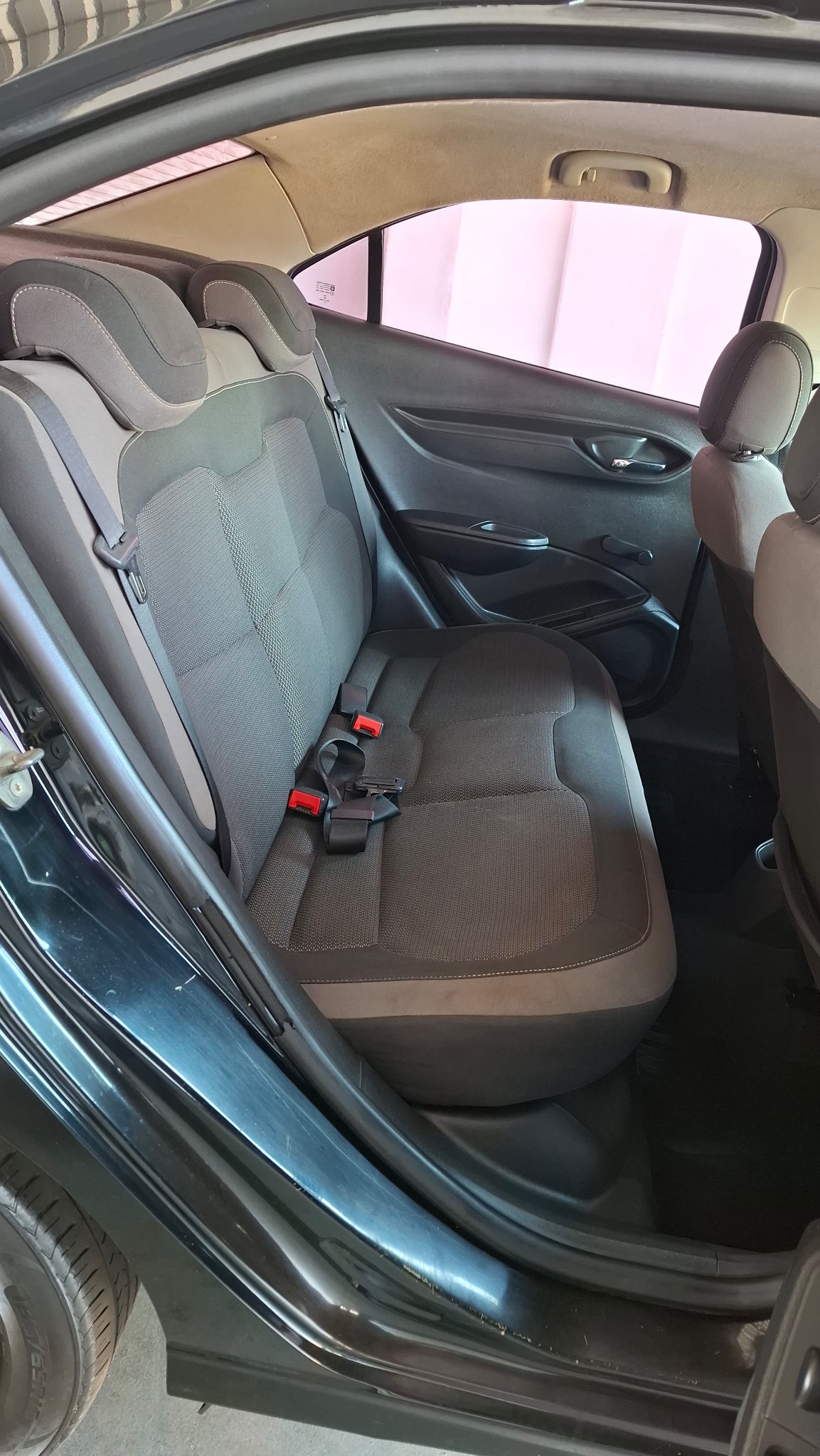 Chevrolet PRISMA