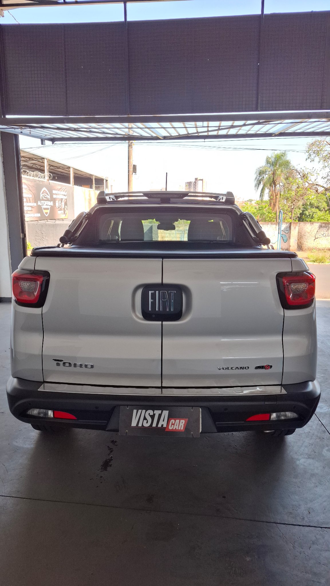 Fiat TORO