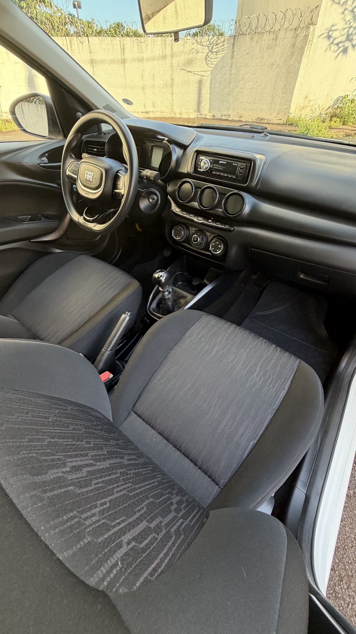 Fiat Argo