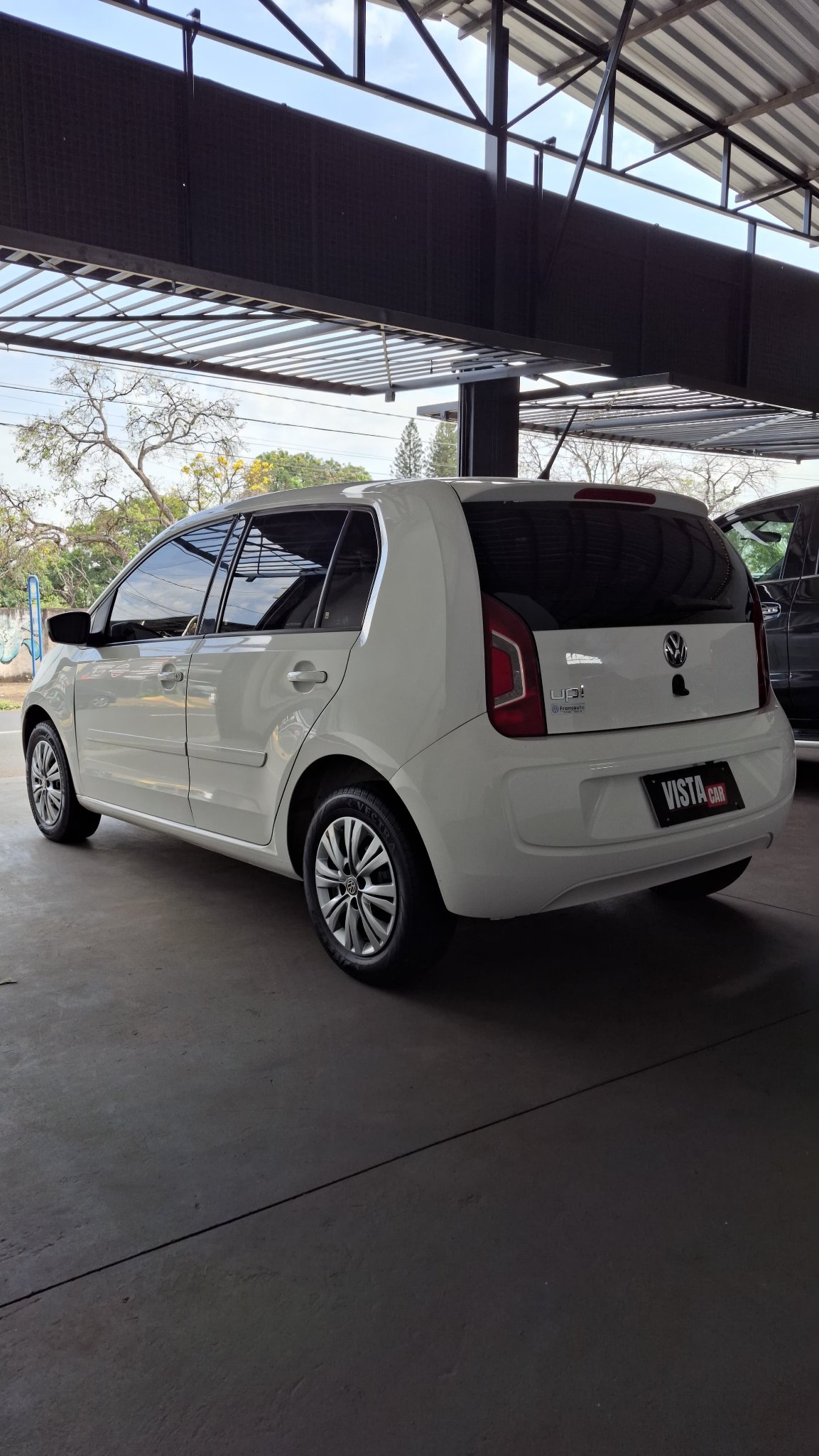 Volkswagen UP