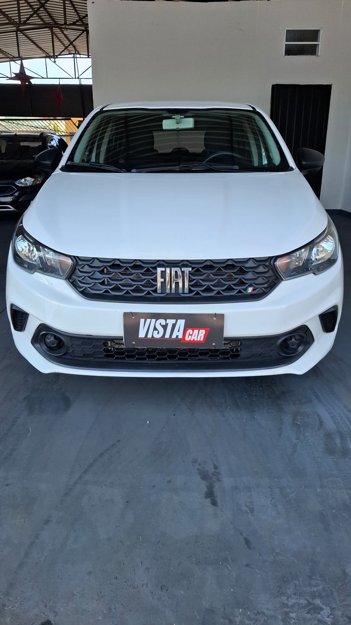 Fiat ARGO
