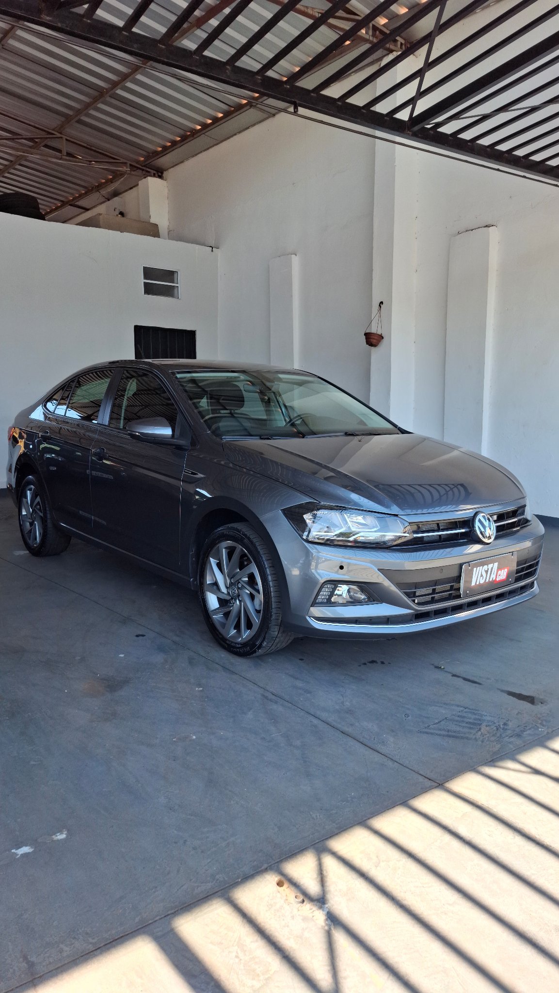 Volkswagen VIRTUS