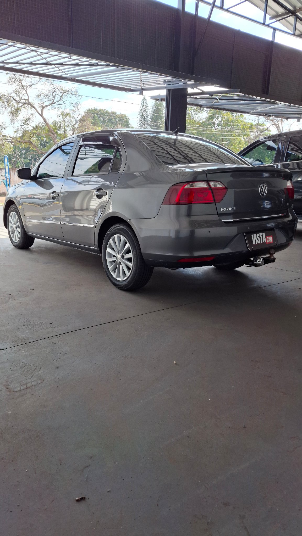 Volkswagen VOYAGE