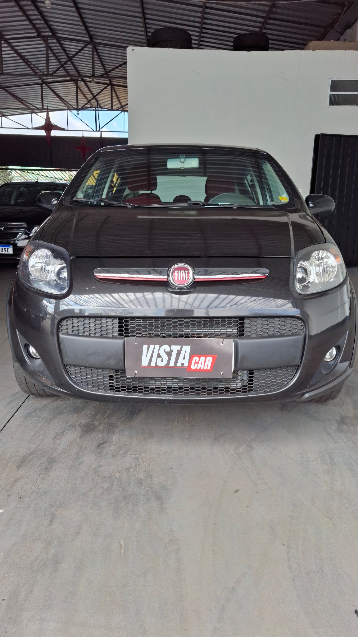 Fiat PALIO