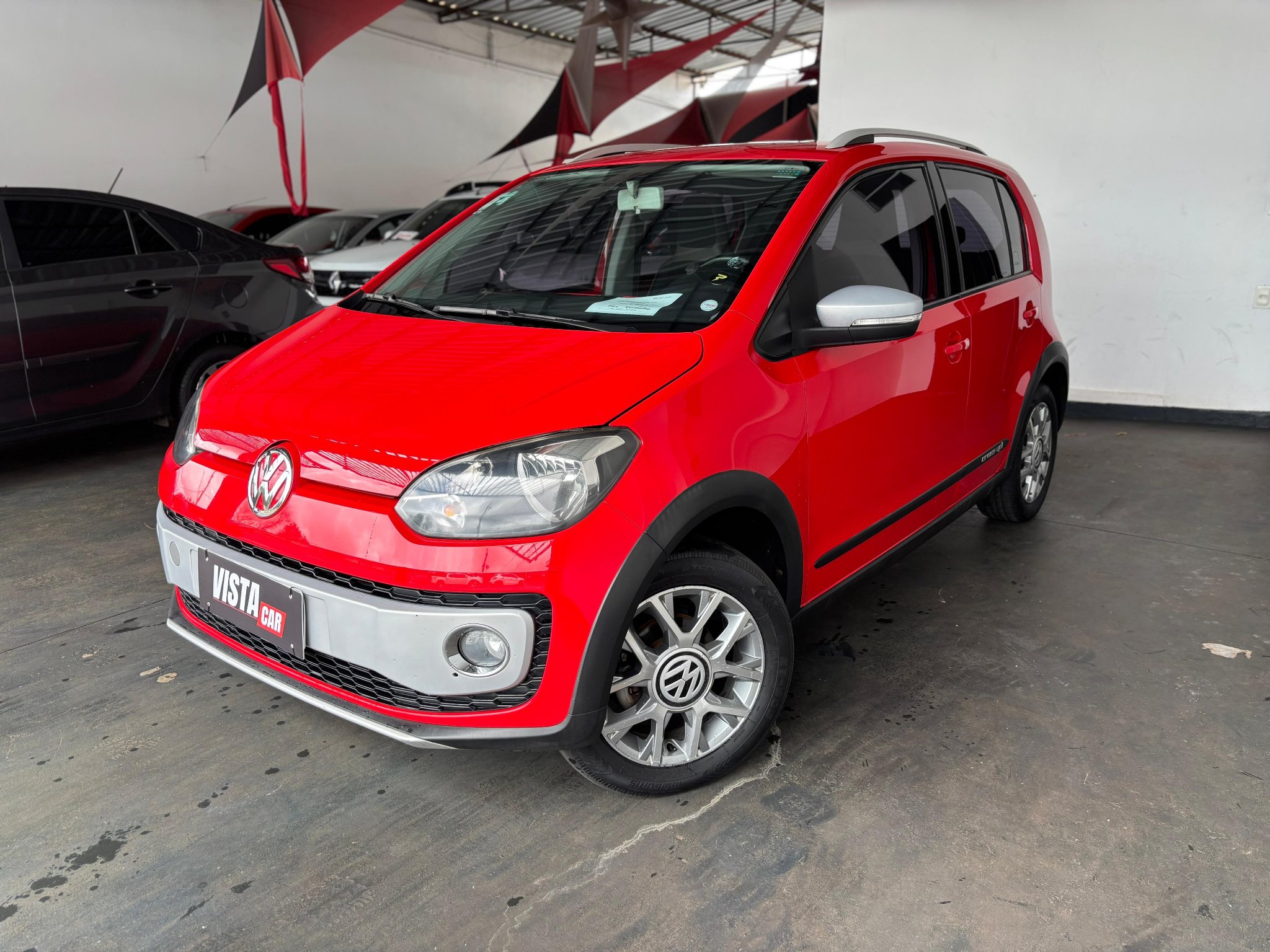 Volkswagen UP