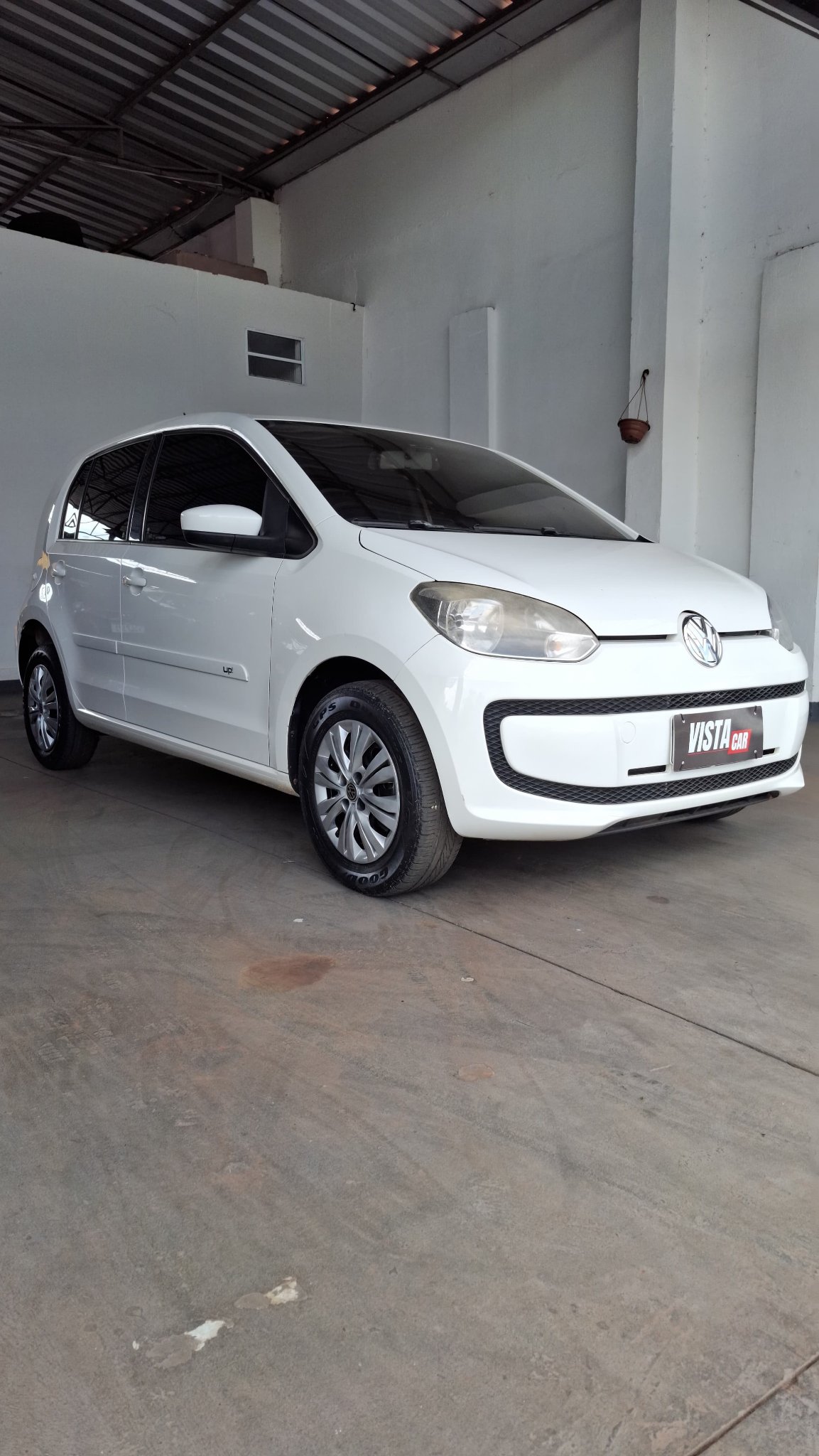Volkswagen UP