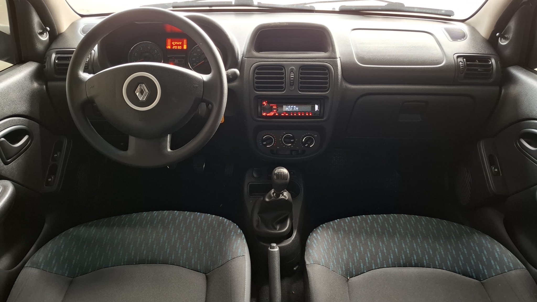 Renault RENAULT